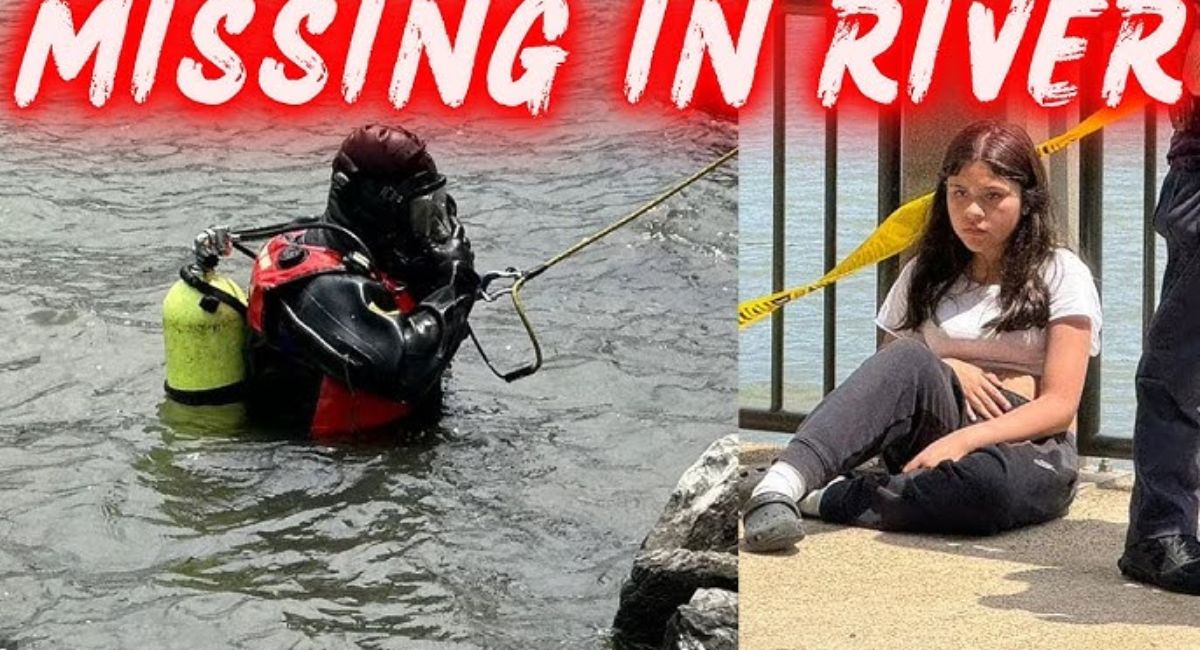 15-Year-Old Girl Missing After Falling Into East River on Roosevelt Island