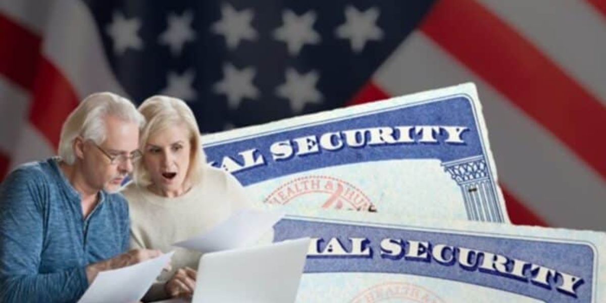 $2,000 and $967 Checks From SSA to Hit Accounts Before Weekend for Select Group