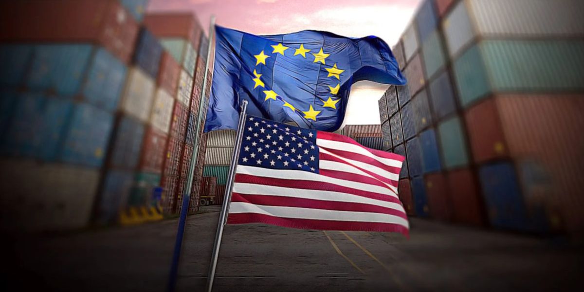50% Tariff Deadline Sparks EU Willingness for Quick US Trade Talks