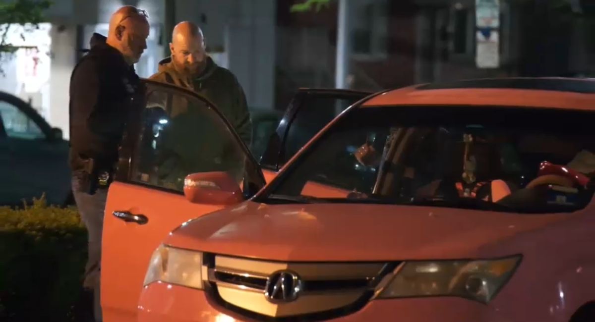 8-Year-Old Boy Involved in Shooting of 12-Year-Old in Jersey City Apartment
