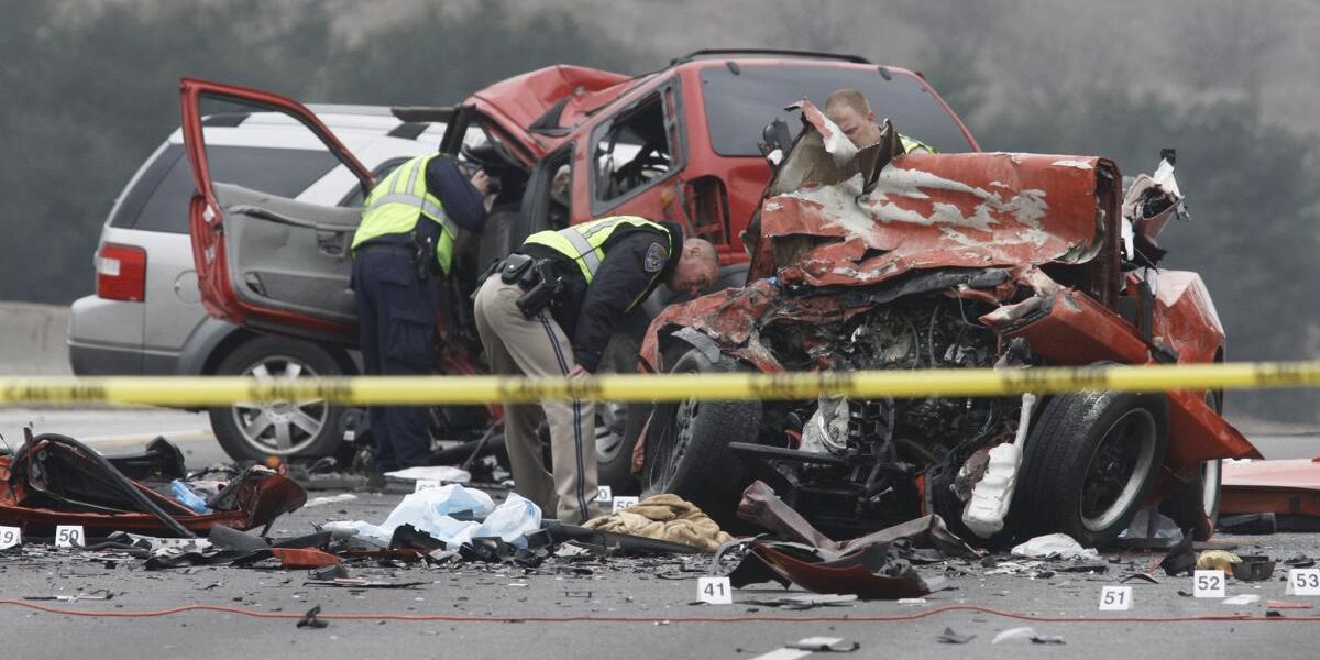 90 MPH DUI Crash Conviction Highlights Dangers of Drunk Driving in California