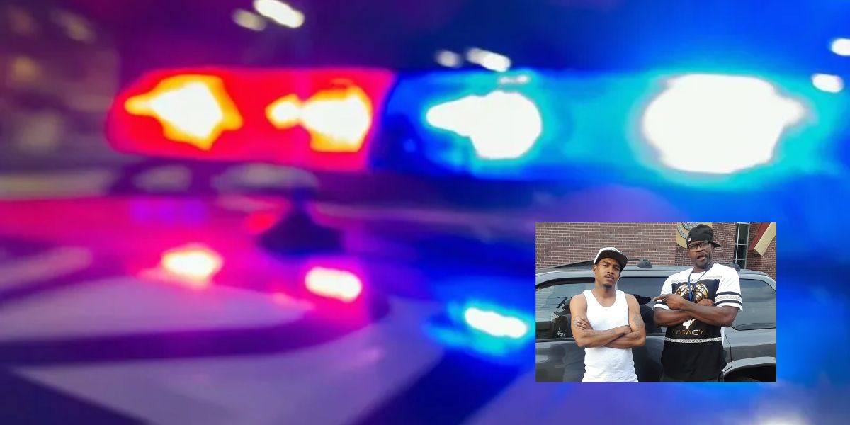 $9K Car Stolen From Pasadena Couple in La Montana Market Parking Lot