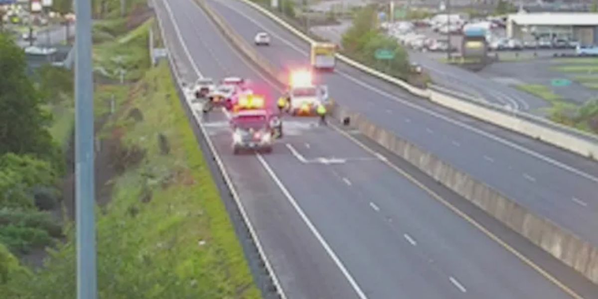 A wrong-way driver was charged with DUII following an incident that killed a Roosevelt High School student