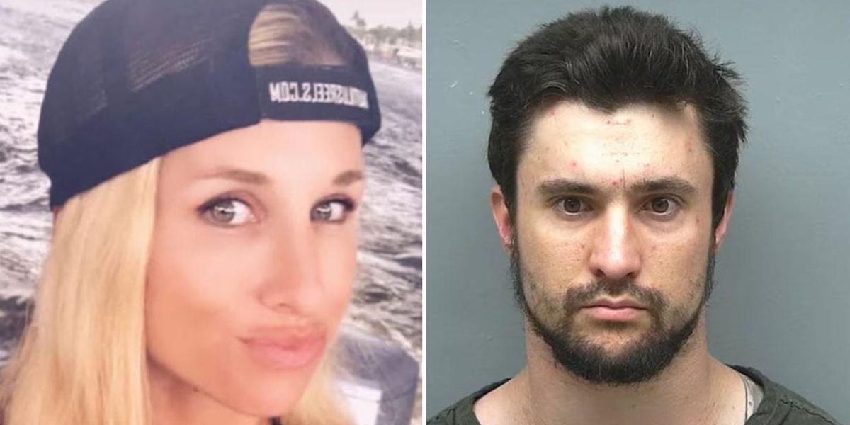Alabama Man Charged with Murder After Missing Woman’s Body Found