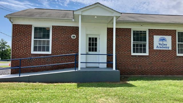 An ex-teacher’s assistant in Augusta County has been accused with inappropriate behavior toward students
