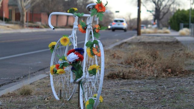 Another Teenager Caught in the Fatal Hit-and-run of a Bicyclist Posted on Social Media