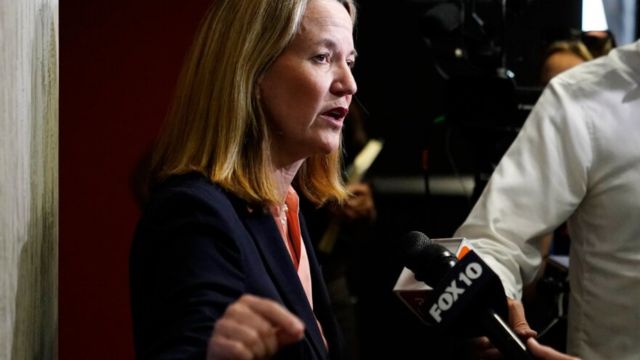 Arizona Attorney General Charges 20 in Massive Medicaid Fraud Scheme