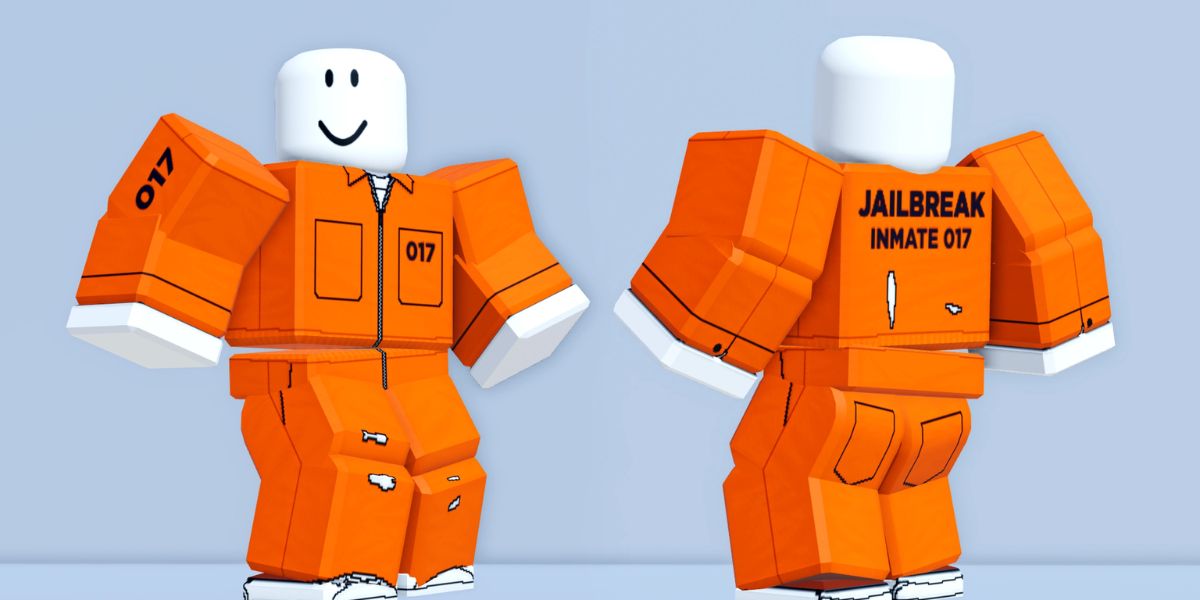 Authorities Nab Grandma for Helping Fugitives in Jailbreak Where Prisoners Taunted Guards