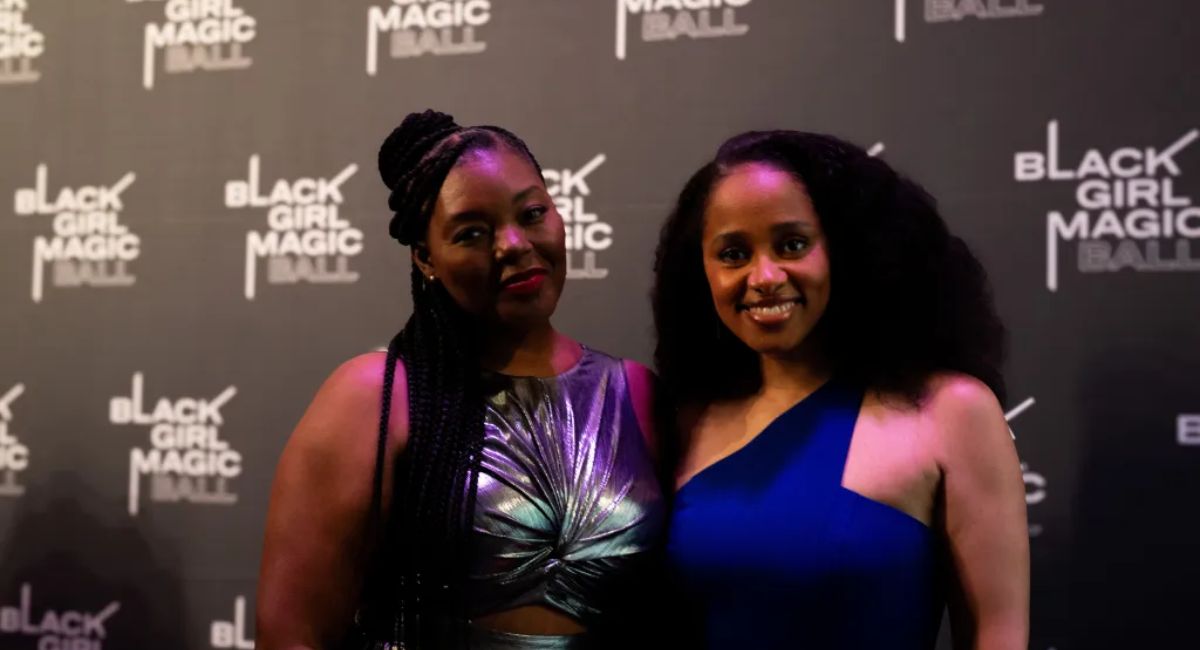 Lincoln Center Hosts Black Girl Magic Ball 2025 to Celebrate Power and Purpose