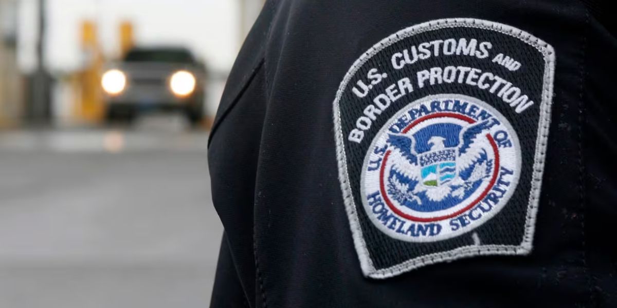 CBP Nabs Manslaughter Suspect From New Jersey at Rainbow Bridge Crossing