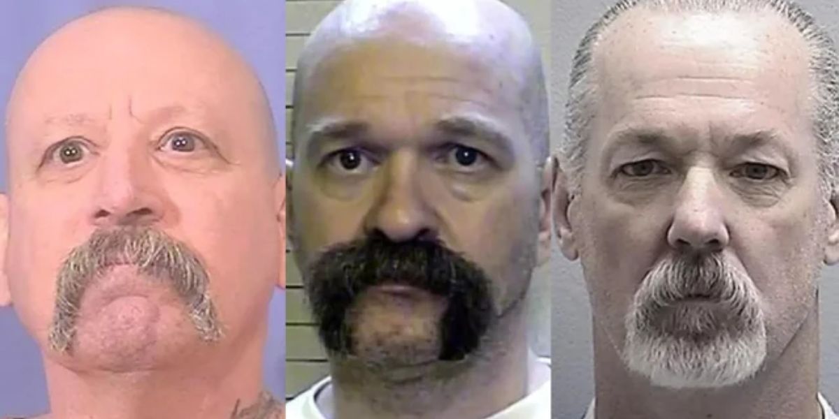 California Inmates Running Aryan Brotherhood Sentenced for Hit Orders