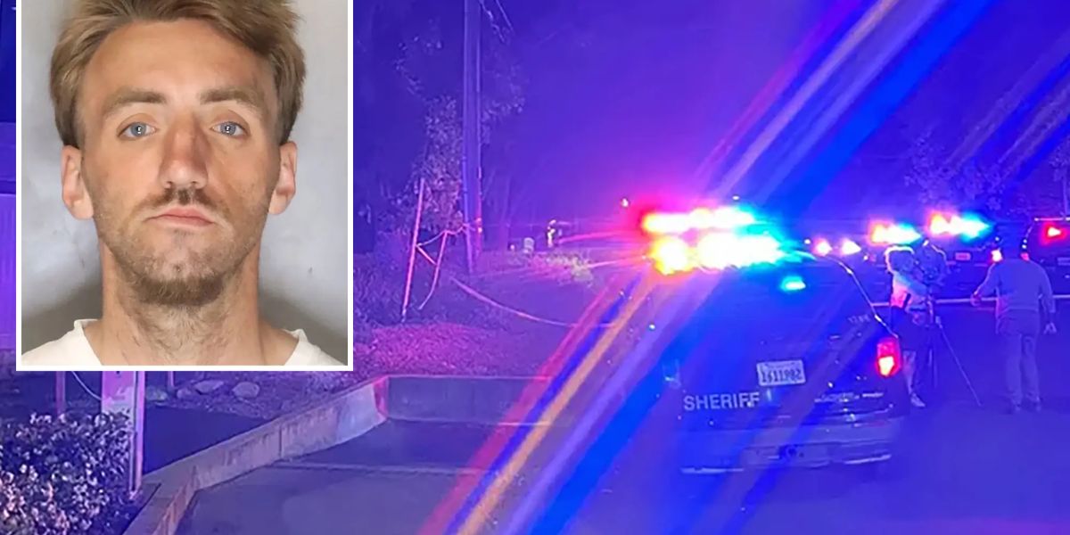 California Murder Accused Previously Released on Mental Health Diversion Program