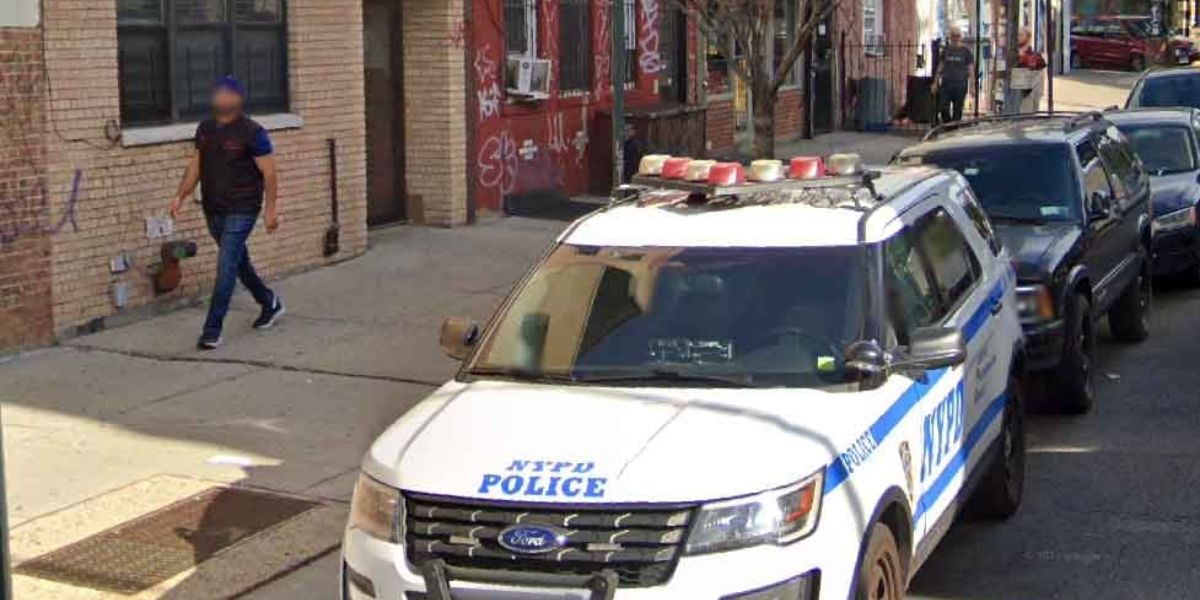 Caught on Camera? Police Hunt Trio Behind Armed Robbery in Washington Heights