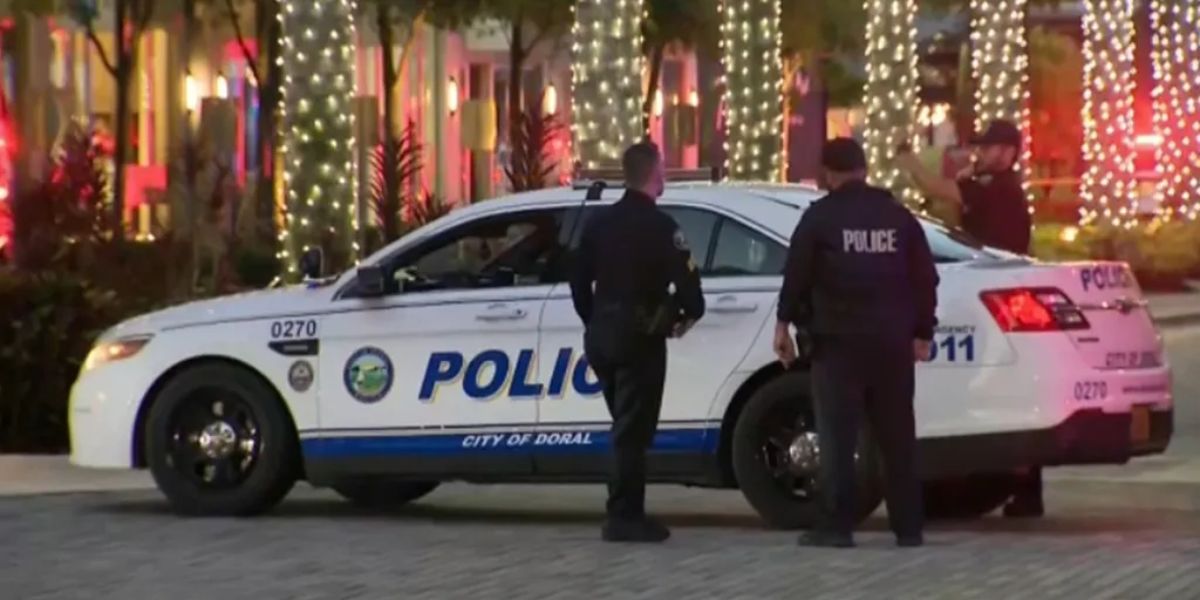 Community Reacts to Arrests in High-Profile Luxury Theft Cases Across Miami-Dade