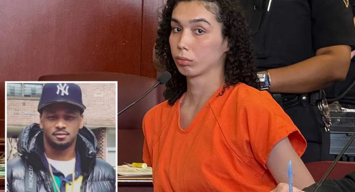 ‘Convicted’ Killer of Postal Worker in NYC Deli Receives 15-Year Prison Sentence