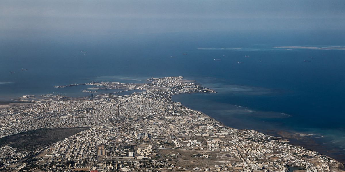 Deported Immigrants From Asia and Latin America to Stay Two Weeks in Djibouti, White House Reports