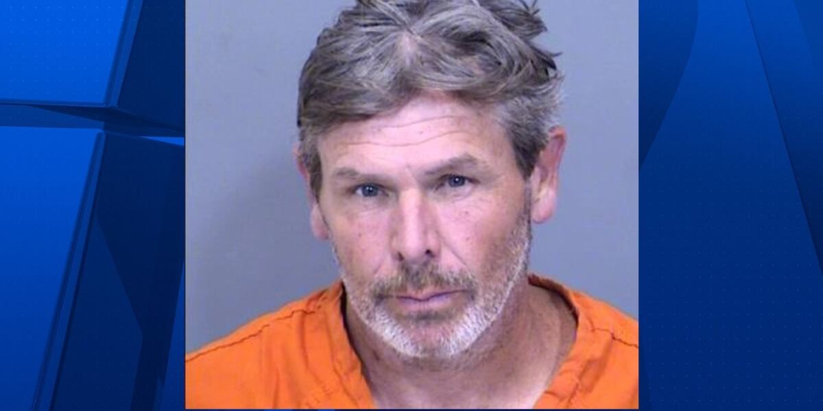 Domestic Violence Turns Deadly Arizona Man Allegedly Kills Wife with Baseball Bat