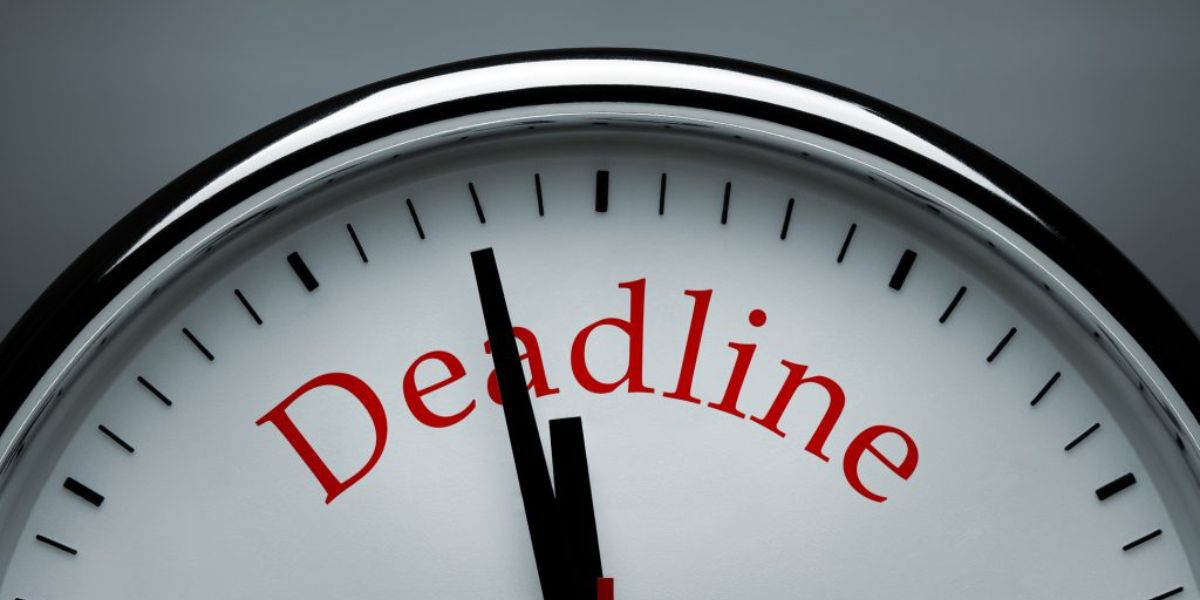 Don’t Miss Out! $5,000 Claim Deadline Ends Tomorrow