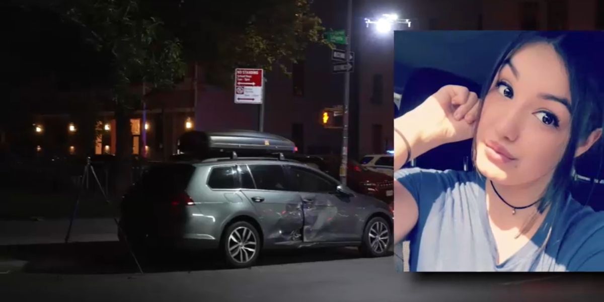 Driver Hits, Kills Pregnant Woman After Dispute in Brooklyn, Police Say