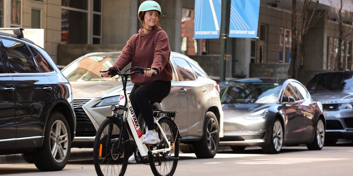 E-Bike Close Call with Toddler Underscores Need for Safer NYC Bike Lanes