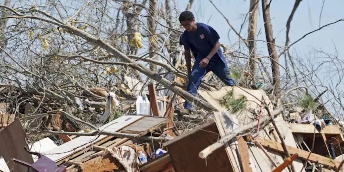 Eight States to Receive FEMA Disaster Aid Following Trump’s Approval