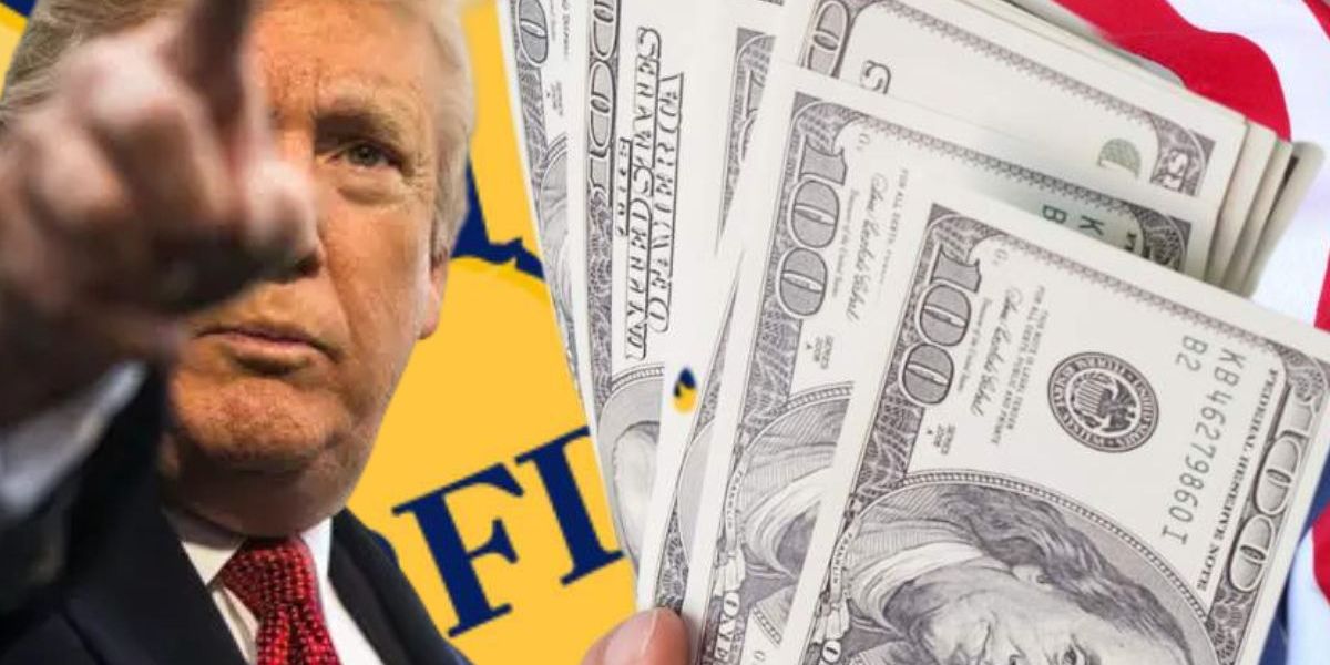 Eligible Citizens in One State to Receive $2,000 on Average — Check Now