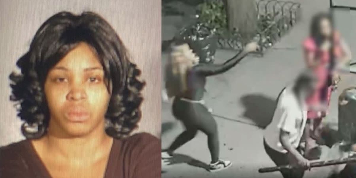 Execution-Style Murder Woman Sentenced for Killing Friend at Candle Ceremony