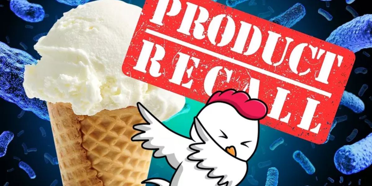FDA Alert Ice Cream Recall Hits Over 20 Flavors Due to Plastic Pieces