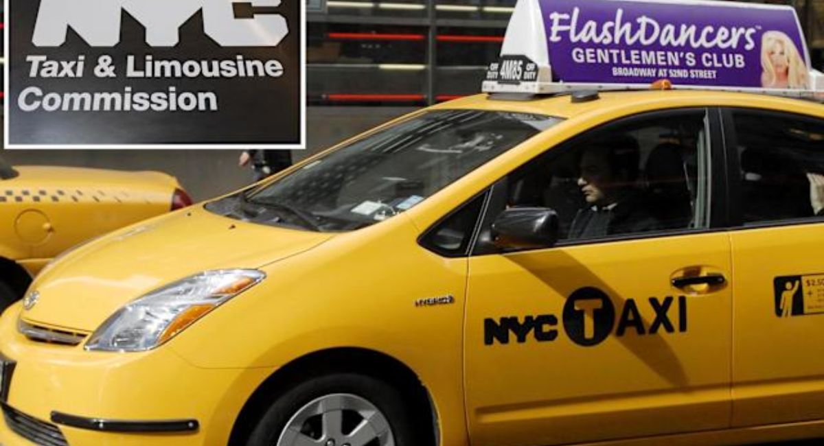 Fake Cabbie Busted NYC Wants Driver Who Used Prius as Taxi Off the Streets for Good
