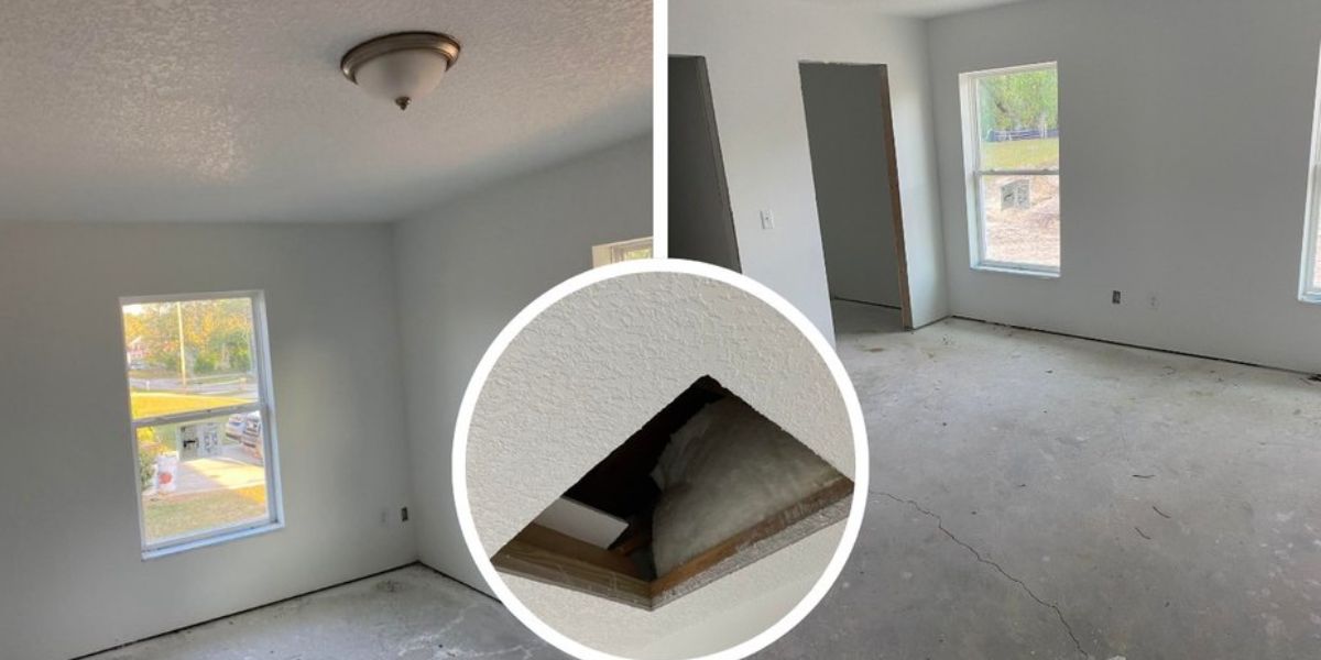 Florida Homebuyers Stuck With Unfinished Houses After Builder Bankruptcy