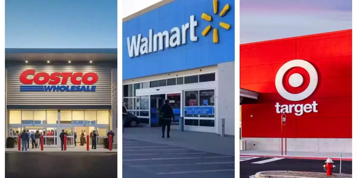 Florida's New Walmart Megacenter A Strategic Move to Outpace Costco and Target