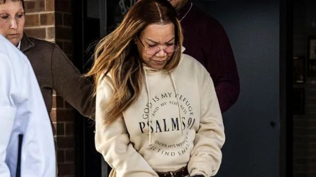 Former Pennsylvania Judge Sentenced for Shooting Ex-Boyfriend While He Slept