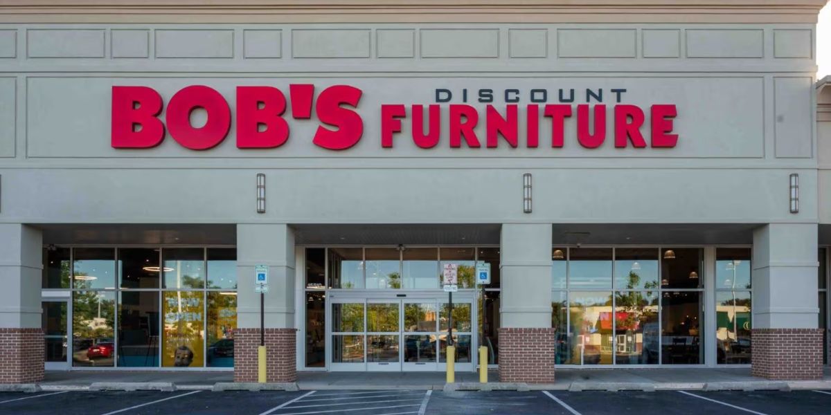 Furniture Chain's Expansion Includes Two New Stores in Pennsylvania