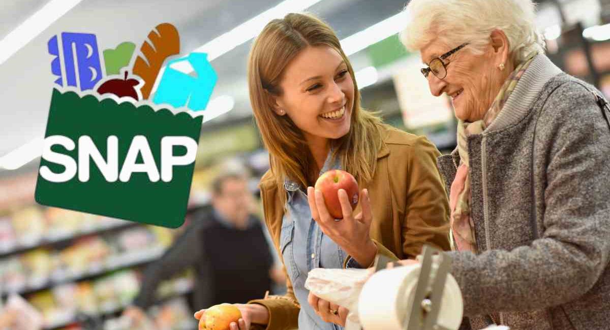 Get Ready SNAP Benefits of Up to $975 to Be Distributed in June for U.S. Families of Four