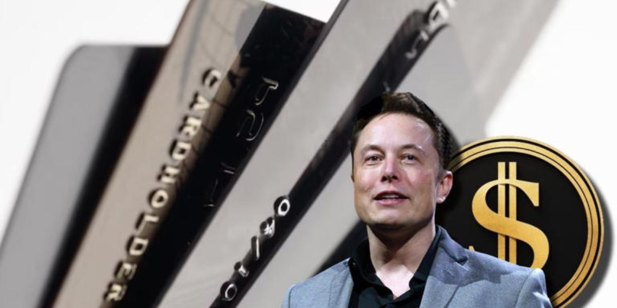Government Credit Cards Reduced by 470,000 Following Elon Musk’s Cost-Cutting Plan