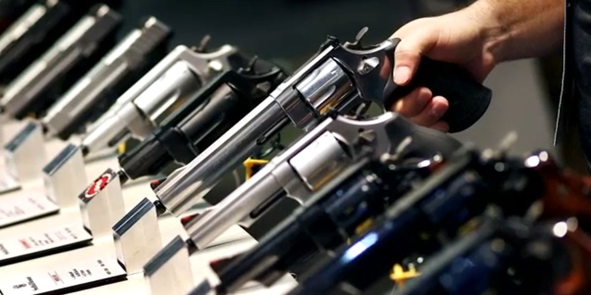 Historic Dip in NY Gun Violence What Officials and Experts Say