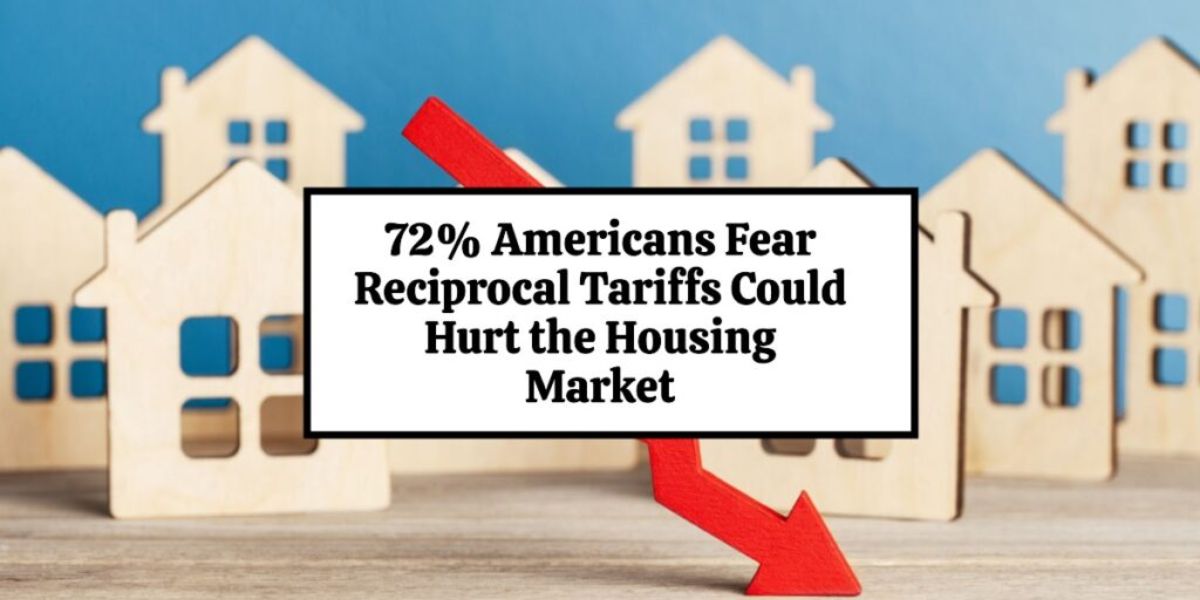 Housing Slowdown Ahead Tariff Tensions Threaten California Real Estate Stability