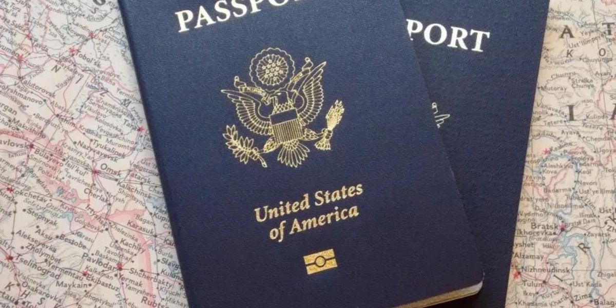 IRS Can Seize Your Passport Over Tax Debts What You Need to Know