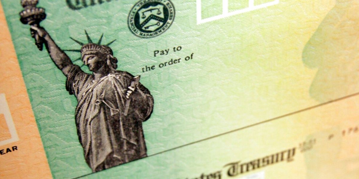 IRS Rolls Out Pre-June Payments Averaging $2,939 — Here’s Who’s Getting Them