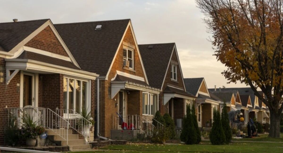 Illinois Stands Out as a Prime Destination for Middle-Class Homebuyers