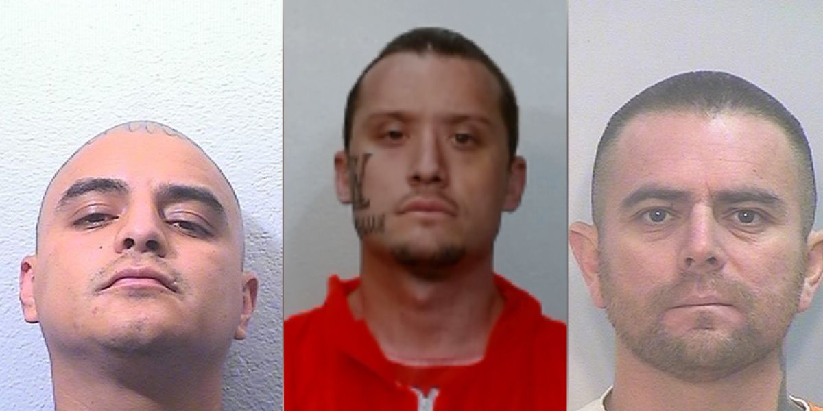 Inmate Murdered in California Prison, Two Convicted Murderers Under Investigation