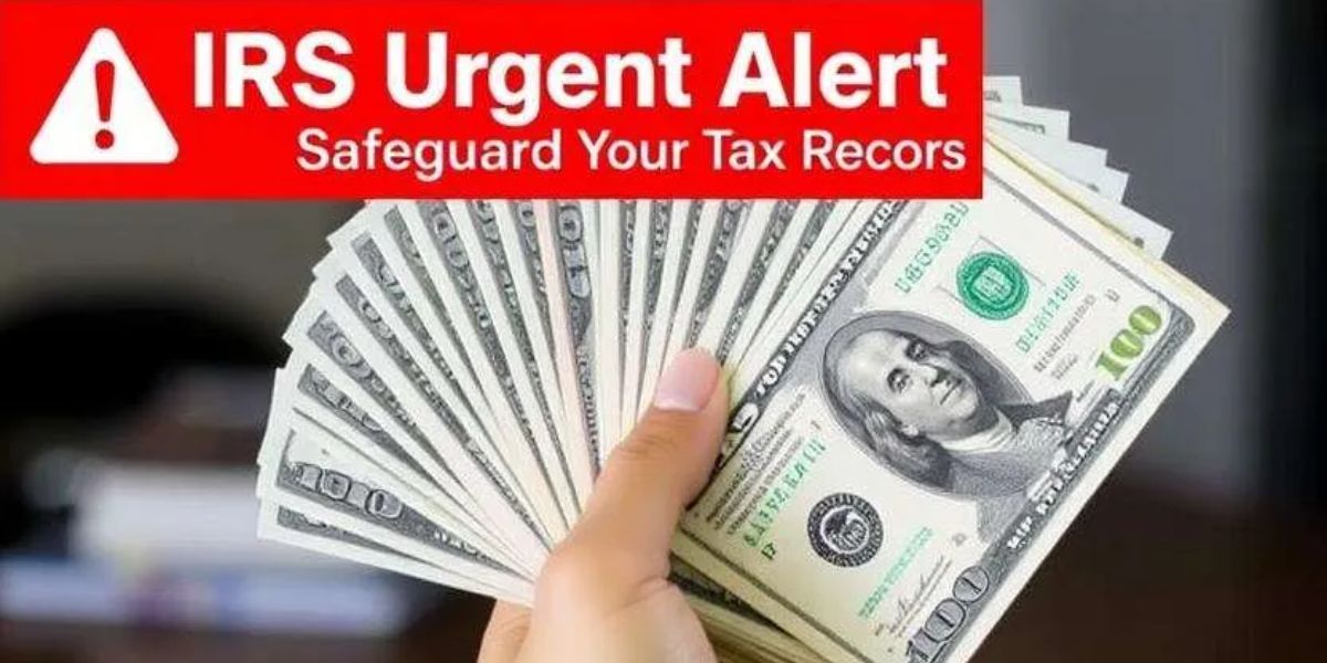 June IRS ‘Nightmare’ Incoming—Here’s How to Stay Prepared
