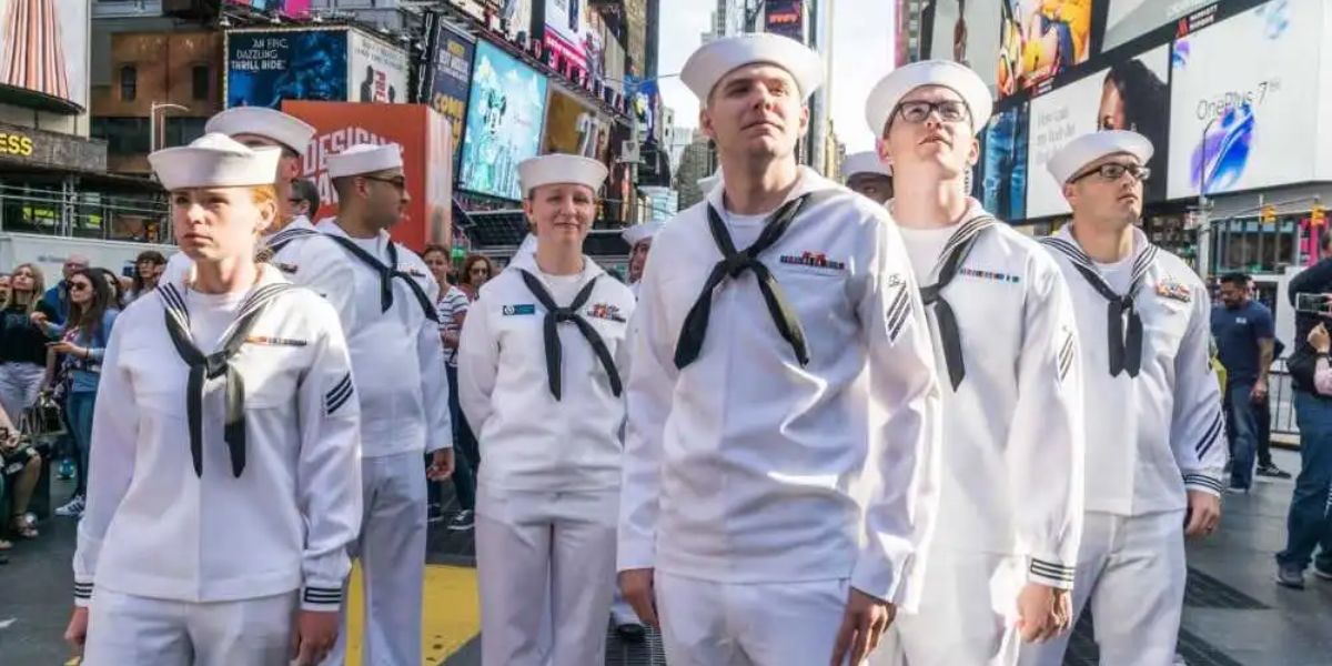 Just don't miss! NYC Fleet Week 2025 Kicks Off This Week