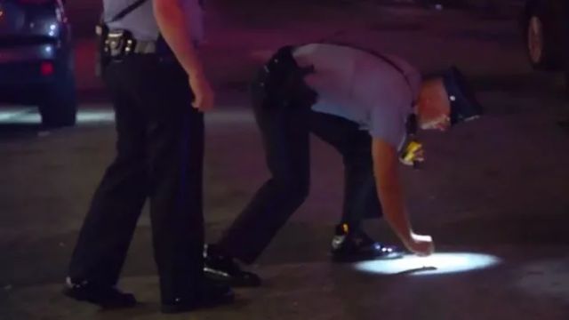 Juveniles among 7 injured in gunshot at jackson, tennessee, park, according to authorities