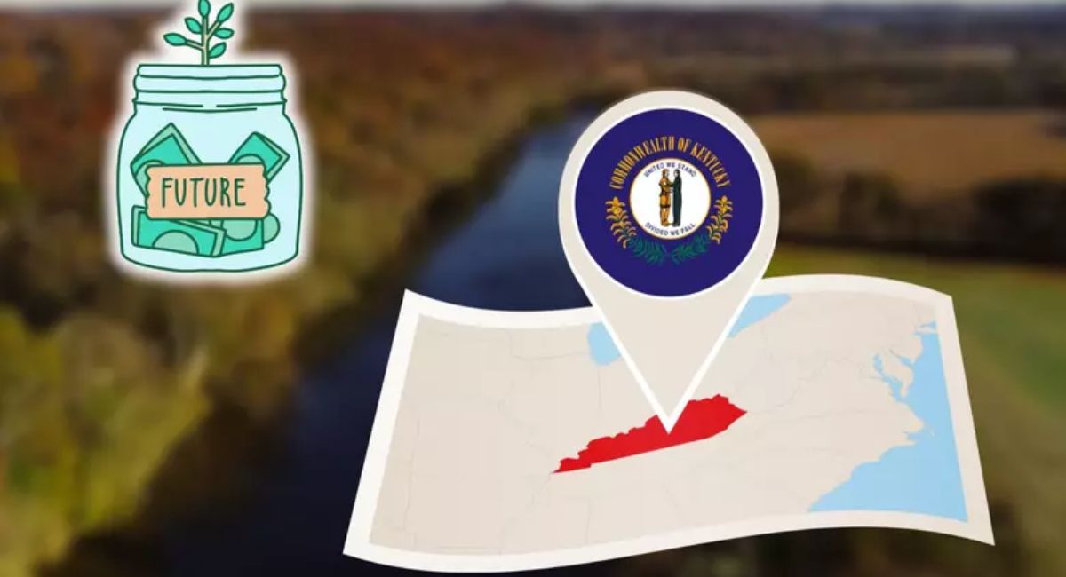 Kentucky Ranked Most Affordable State for Relocation—Again