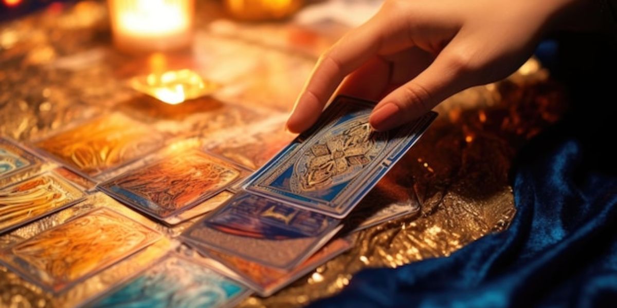 LGBTQ Americans More Likely to Consult Astrology and Tarot, Pew Report Finds