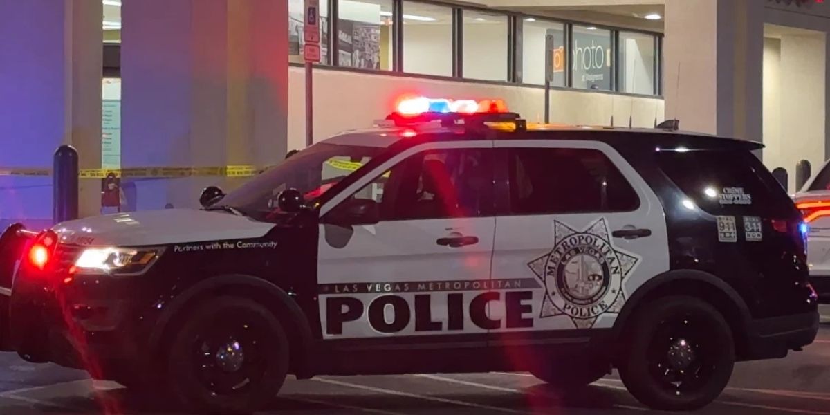 Long-time Las Vegas freelance writer was discovered dead in a container, according to authorities