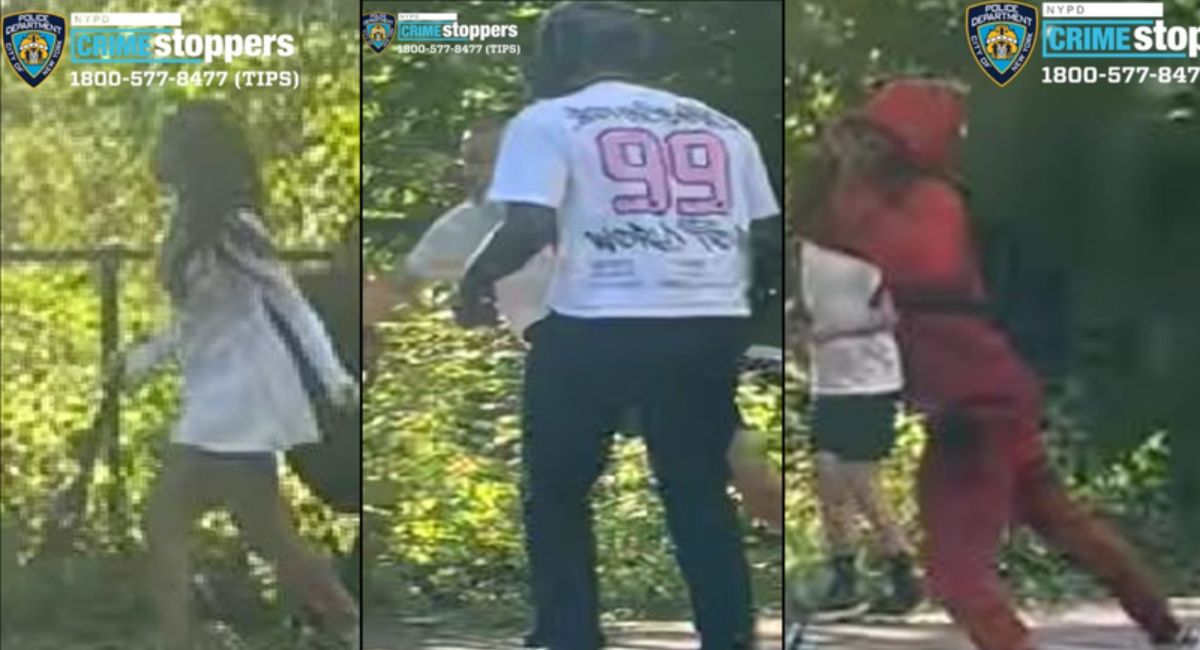 Man Attacked in Prospect Park Over Bike Theft; NYPD Searching for 3 Suspects