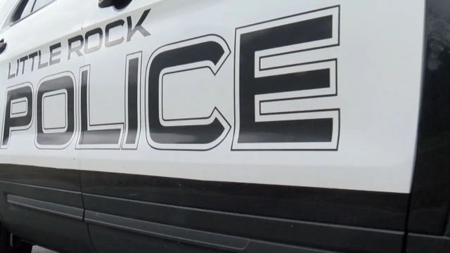 Man shot by North Little Rock police revealed as suspect in Little Rock shooting