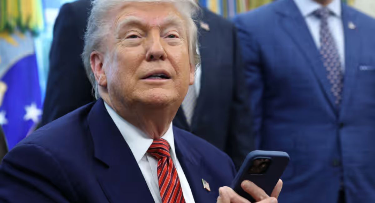 Mortgage Rates Edge Higher as Trump Calls for Fannie Mae, Freddie Mac to Go Public